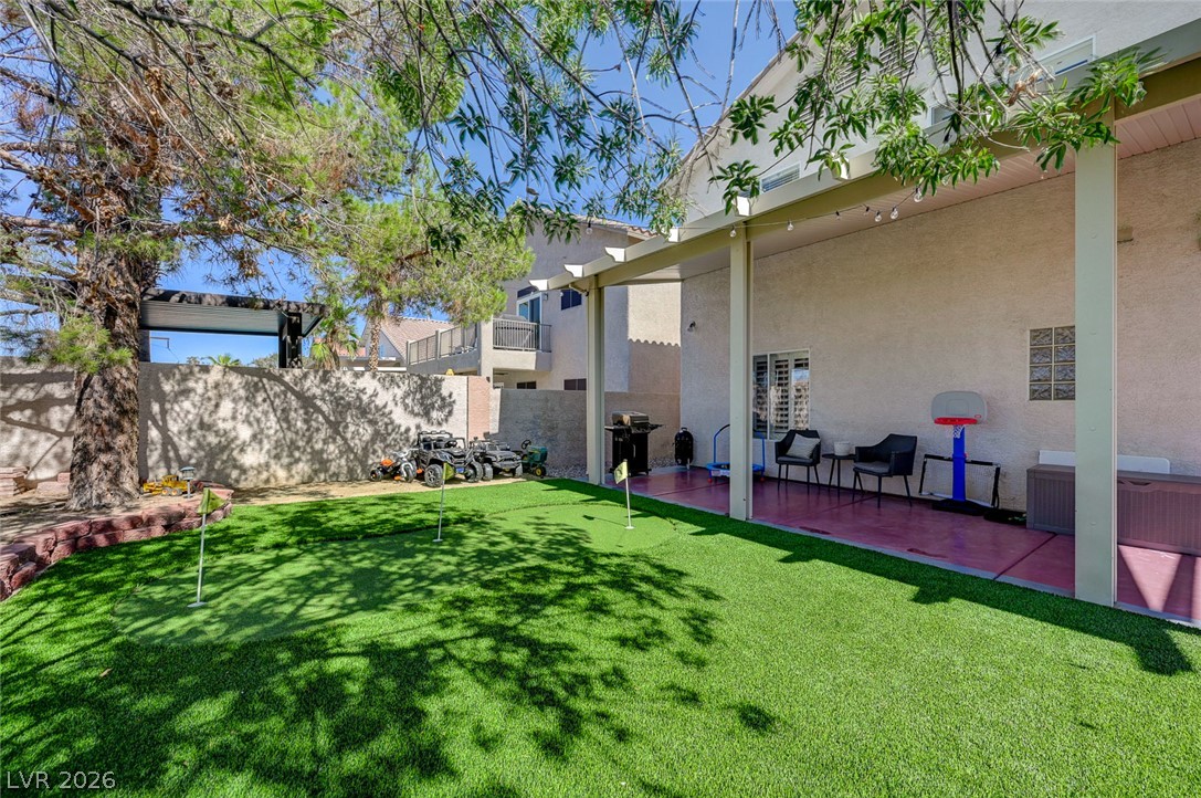 332 Jolly January Avenue Las Vegas NV 89183