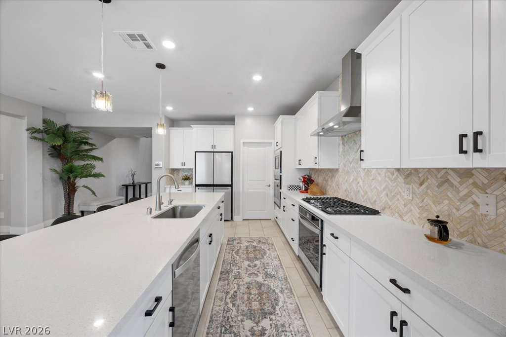 10231 Grapevine Hill Avenue Las Vegas NV 89149