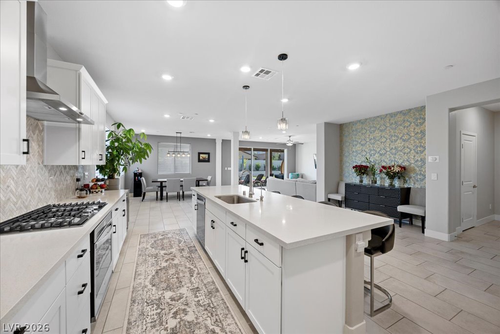 10231 Grapevine Hill Avenue Las Vegas NV 89149