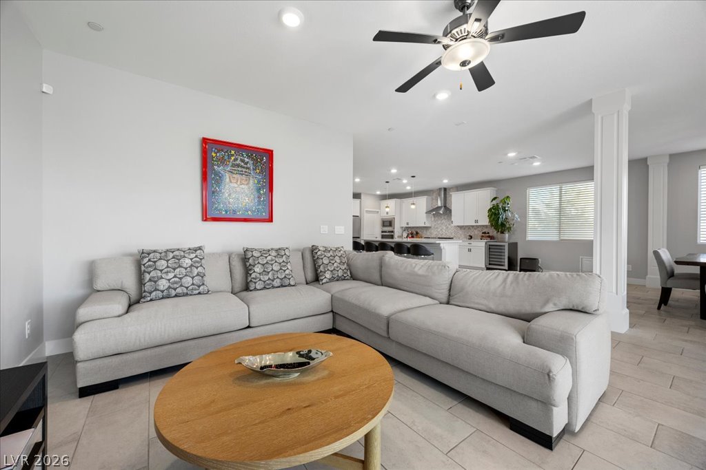 10231 Grapevine Hill Avenue Las Vegas NV 89149