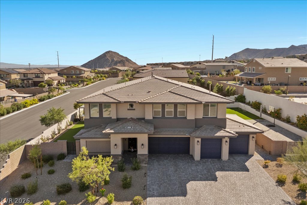 10231 Grapevine Hill Avenue Las Vegas NV 89149