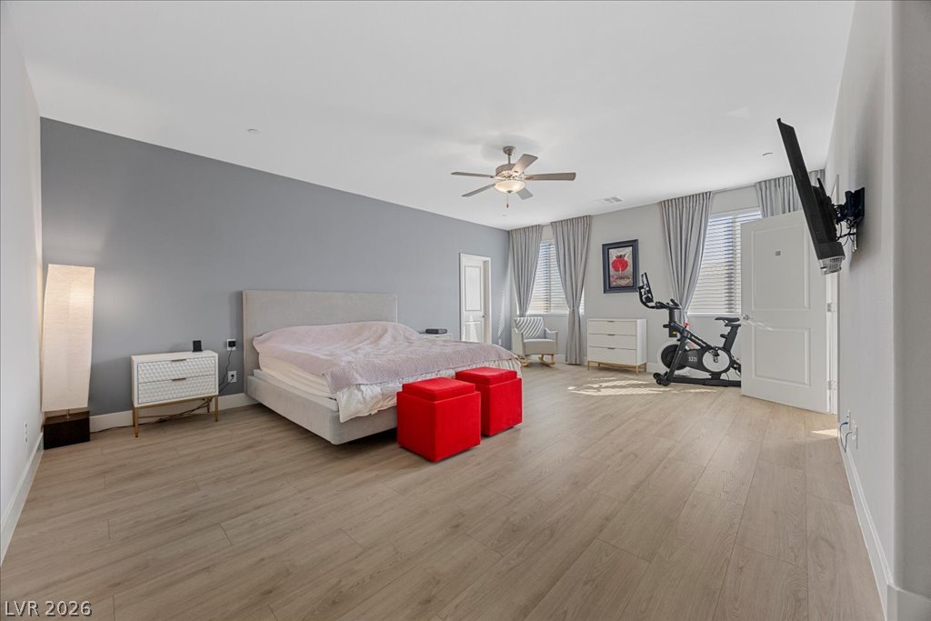 10231 Grapevine Hill Avenue Las Vegas NV 89149