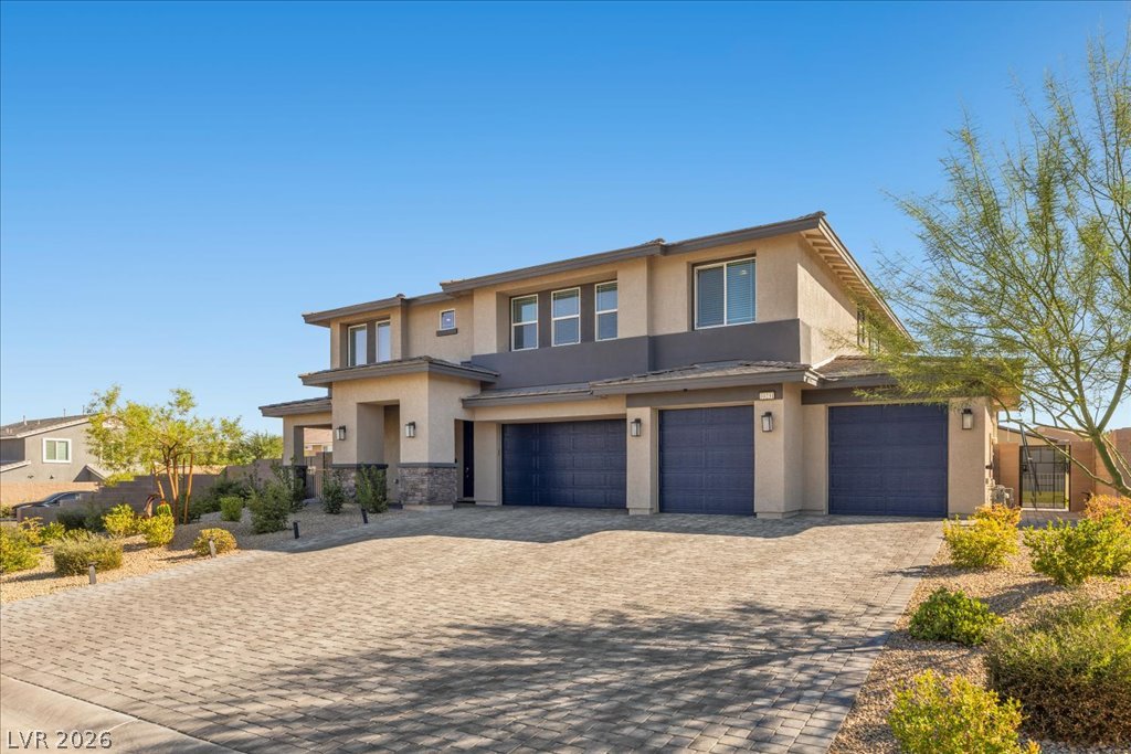10231 Grapevine Hill Avenue Las Vegas NV 89149