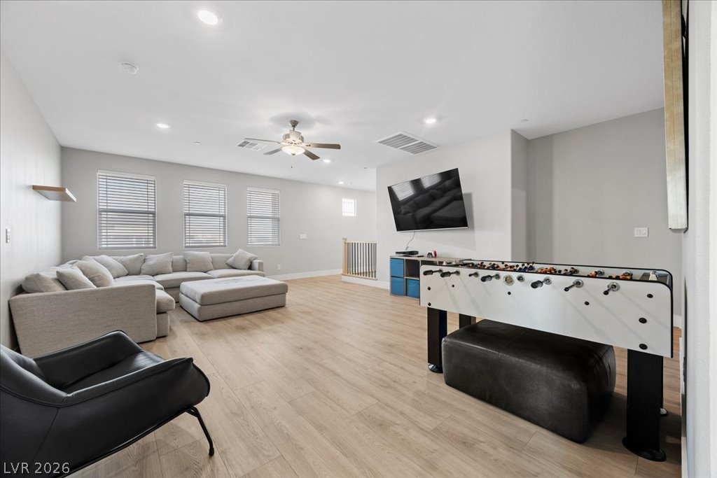 10231 Grapevine Hill Avenue Las Vegas NV 89149