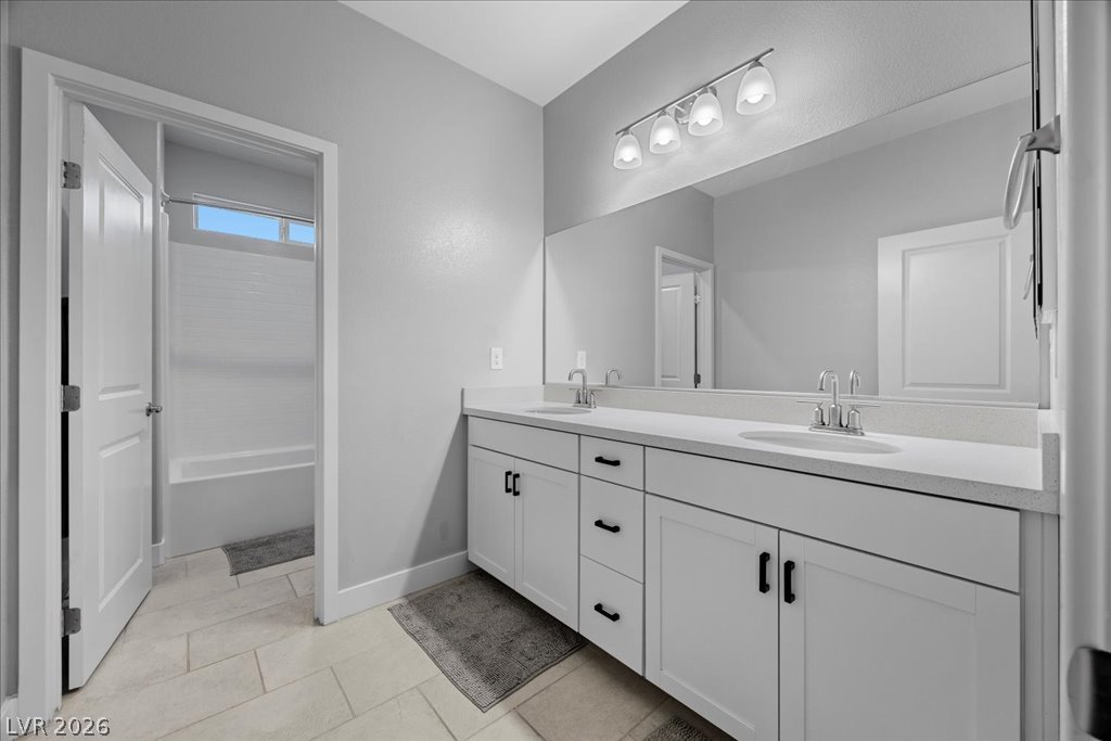 10231 Grapevine Hill Avenue Las Vegas NV 89149