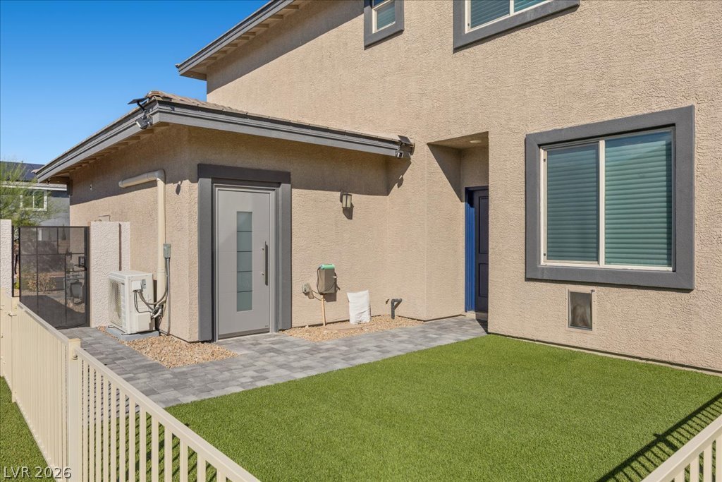 10231 Grapevine Hill Avenue Las Vegas NV 89149