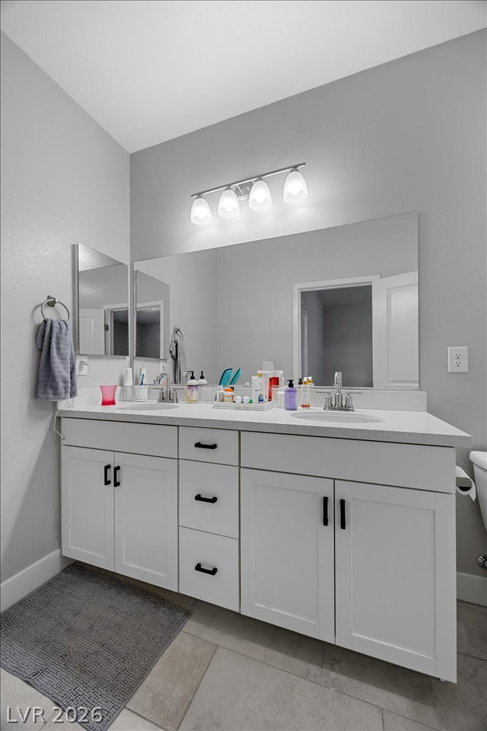 10231 Grapevine Hill Avenue Las Vegas NV 89149