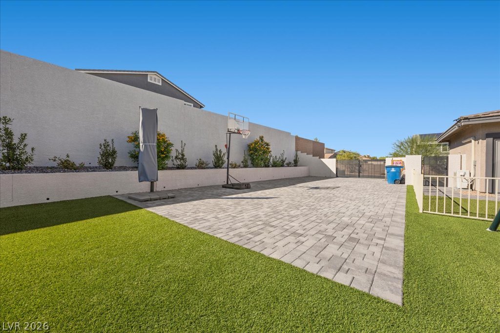 10231 Grapevine Hill Avenue Las Vegas NV 89149