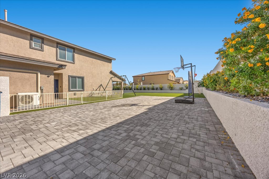 10231 Grapevine Hill Avenue Las Vegas NV 89149
