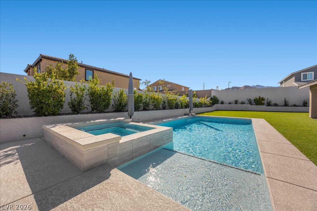 10231 Grapevine Hill Avenue Las Vegas NV 89149