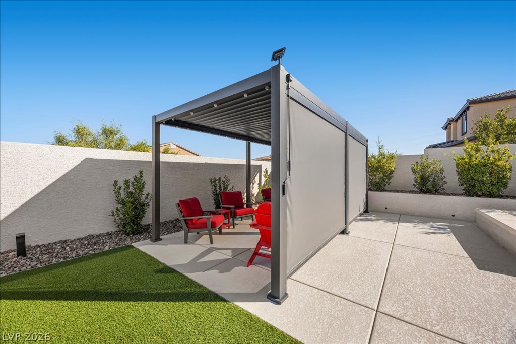 10231 Grapevine Hill Avenue Las Vegas NV 89149