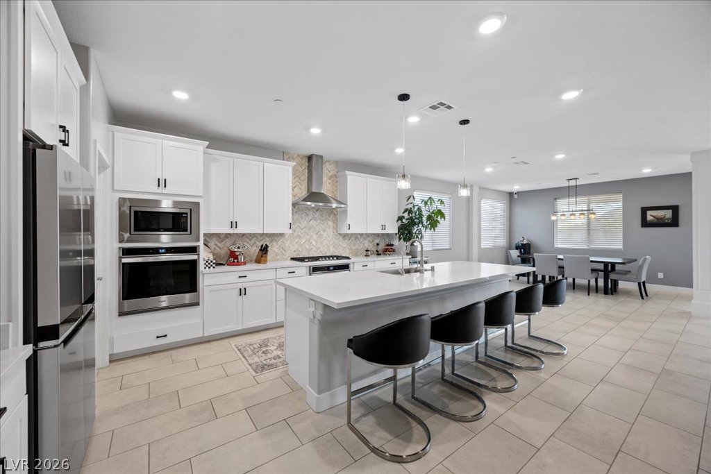 10231 Grapevine Hill Avenue Las Vegas NV 89149