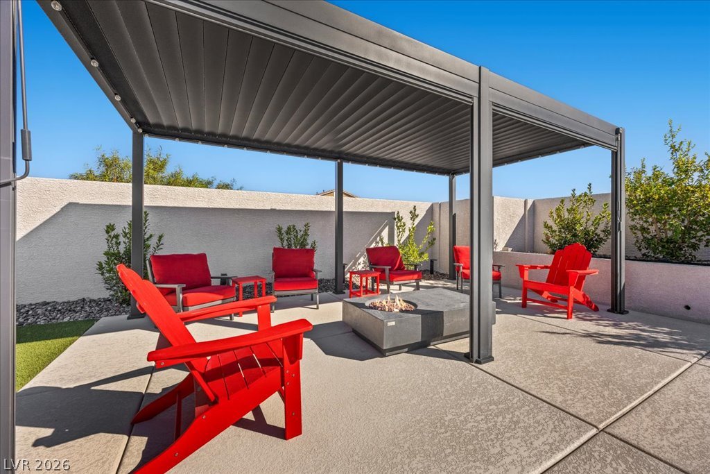 10231 Grapevine Hill Avenue Las Vegas NV 89149