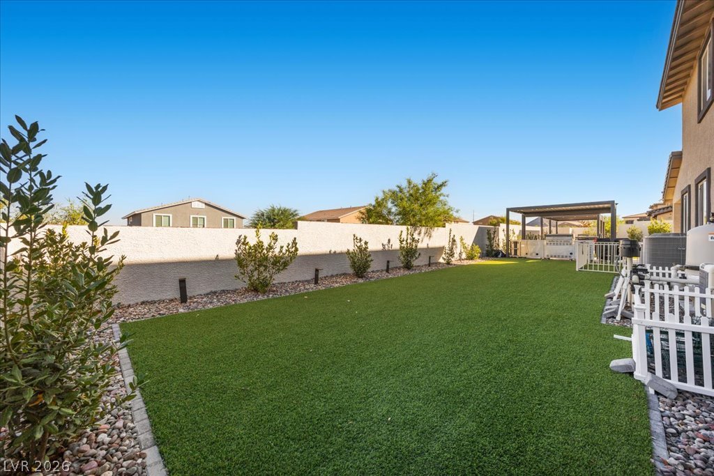 10231 Grapevine Hill Avenue Las Vegas NV 89149