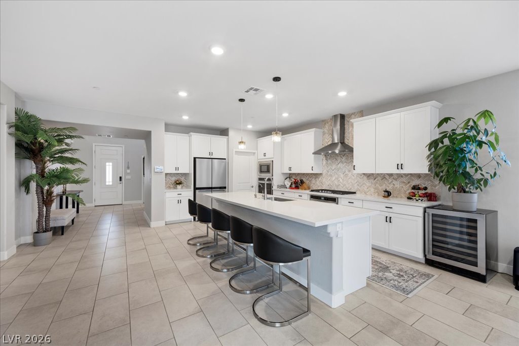 10231 Grapevine Hill Avenue Las Vegas NV 89149