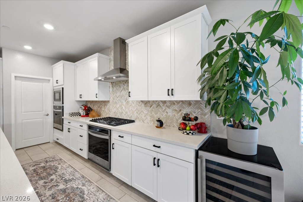 10231 Grapevine Hill Avenue Las Vegas NV 89149