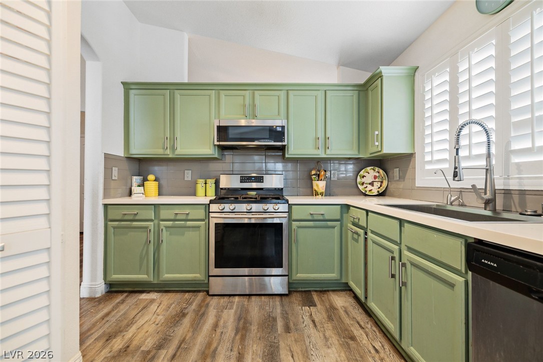 209 Sandpiper Village Way Henderson NV 89012