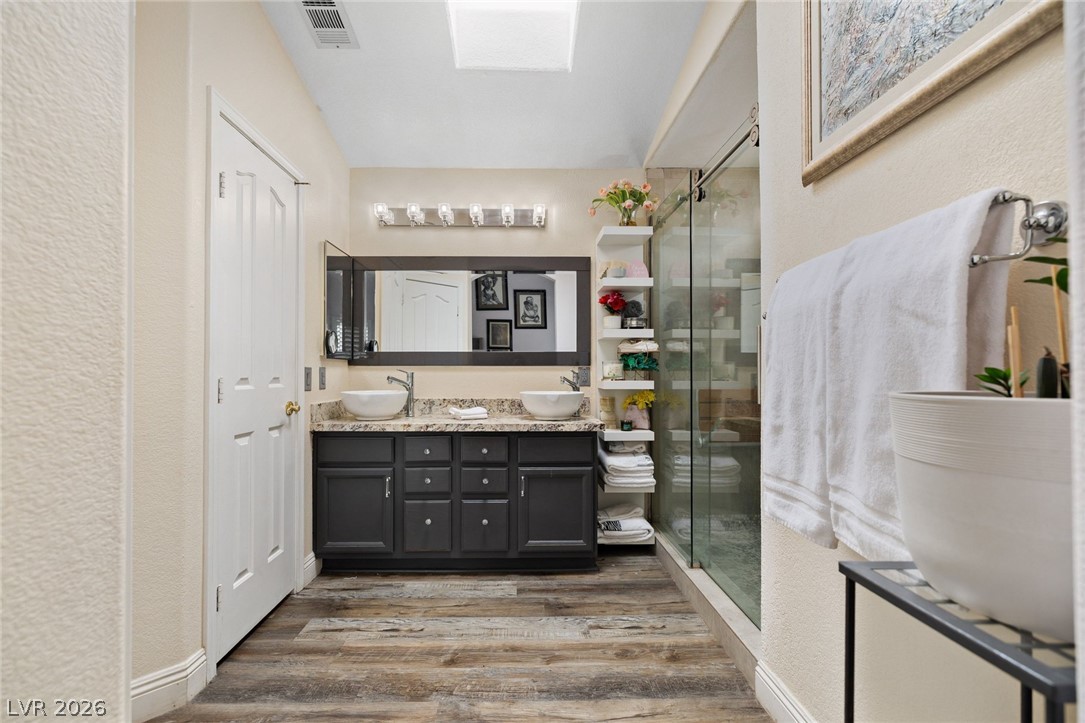 209 Sandpiper Village Way Henderson NV 89012