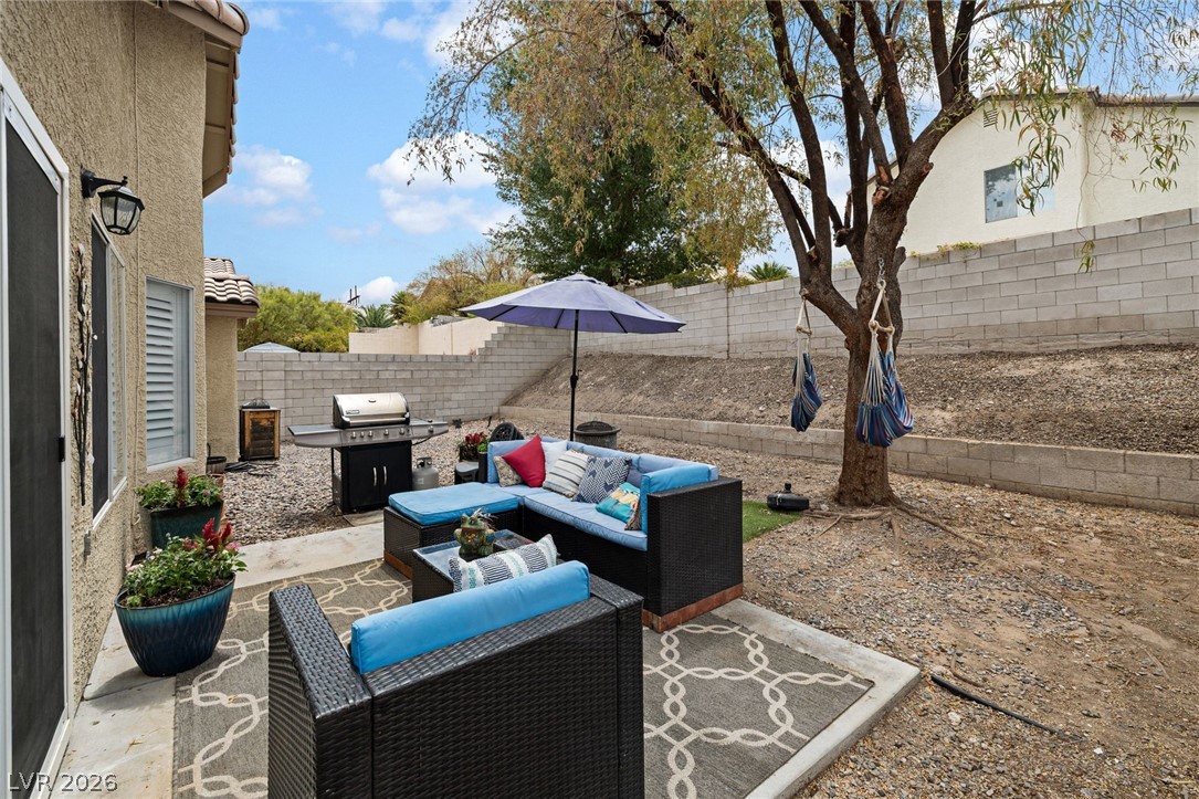 209 Sandpiper Village Way Henderson NV 89012