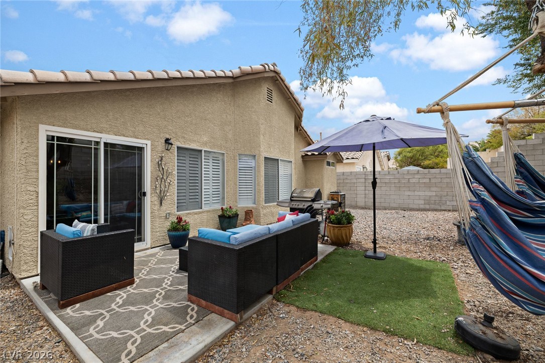 209 Sandpiper Village Way Henderson NV 89012