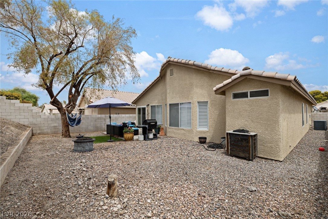 209 Sandpiper Village Way Henderson NV 89012