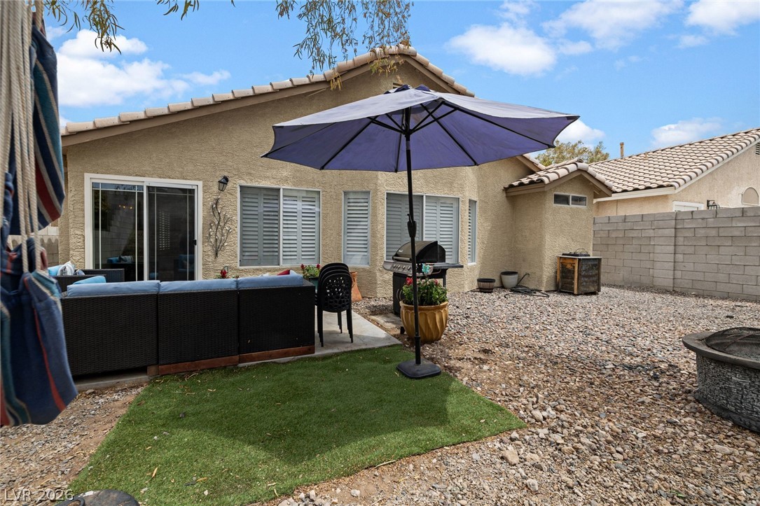 209 Sandpiper Village Way Henderson NV 89012