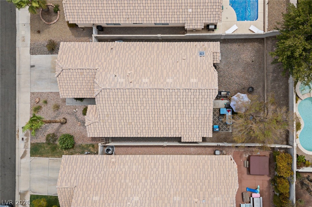 209 Sandpiper Village Way Henderson NV 89012