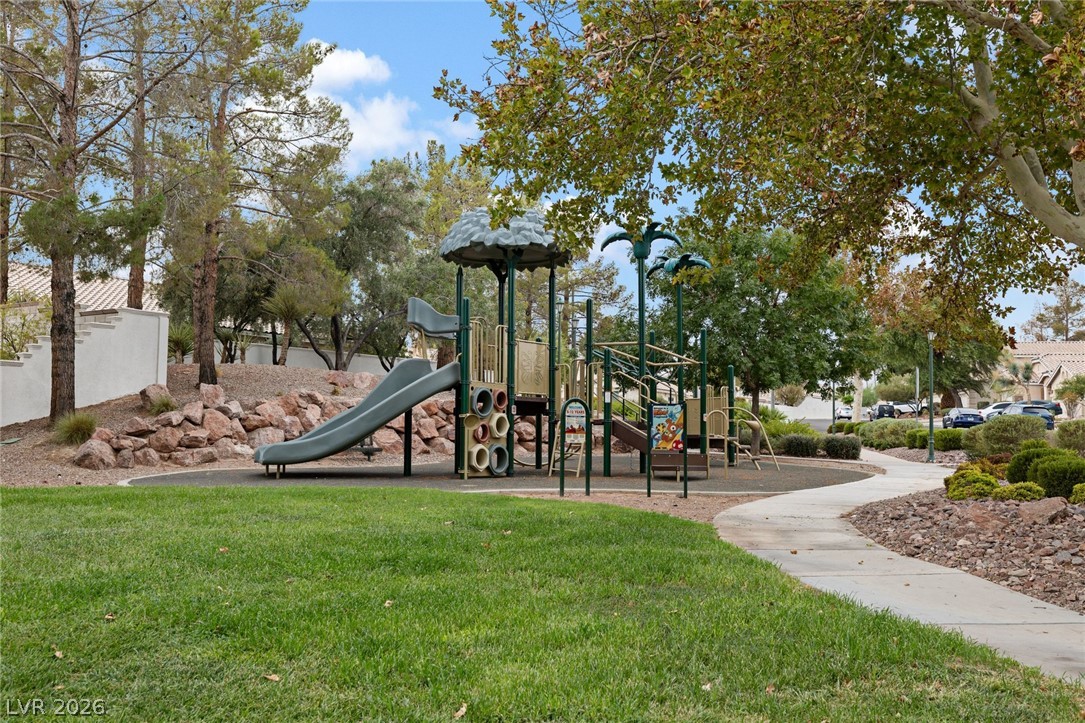 209 Sandpiper Village Way Henderson NV 89012