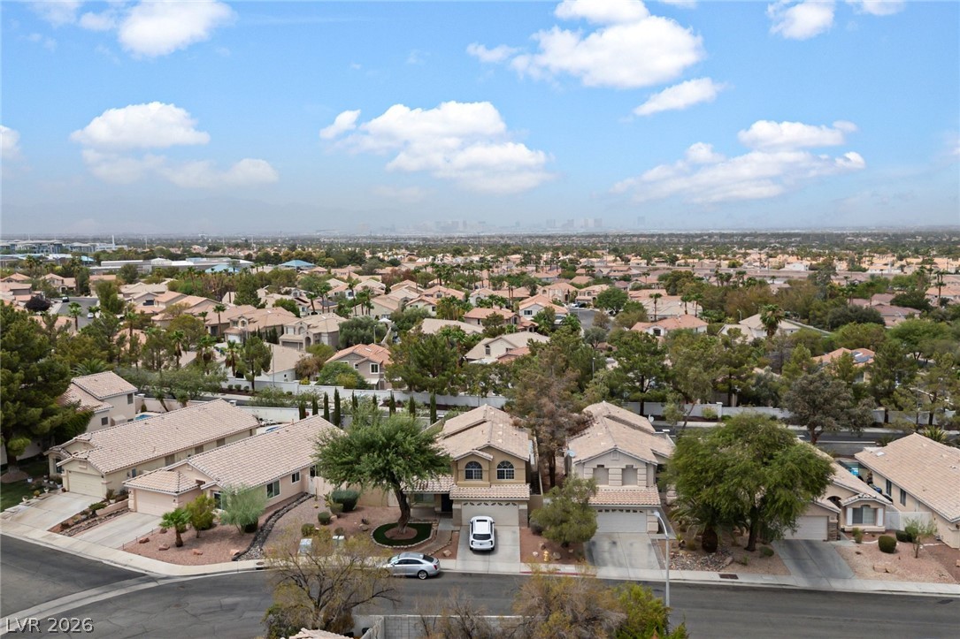 209 Sandpiper Village Way Henderson NV 89012