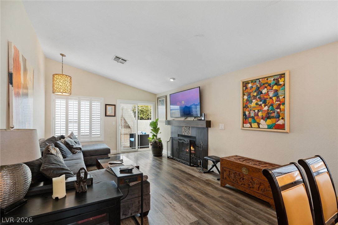 209 Sandpiper Village Way Henderson NV 89012