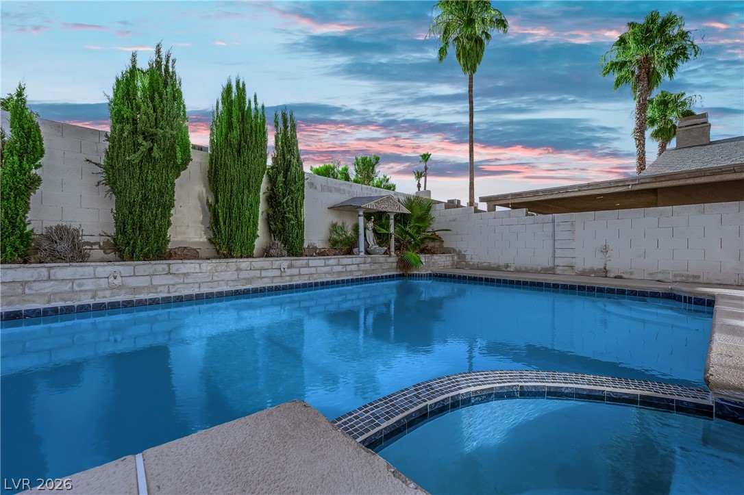 5073 Stormy Circle Las Vegas NV 89119