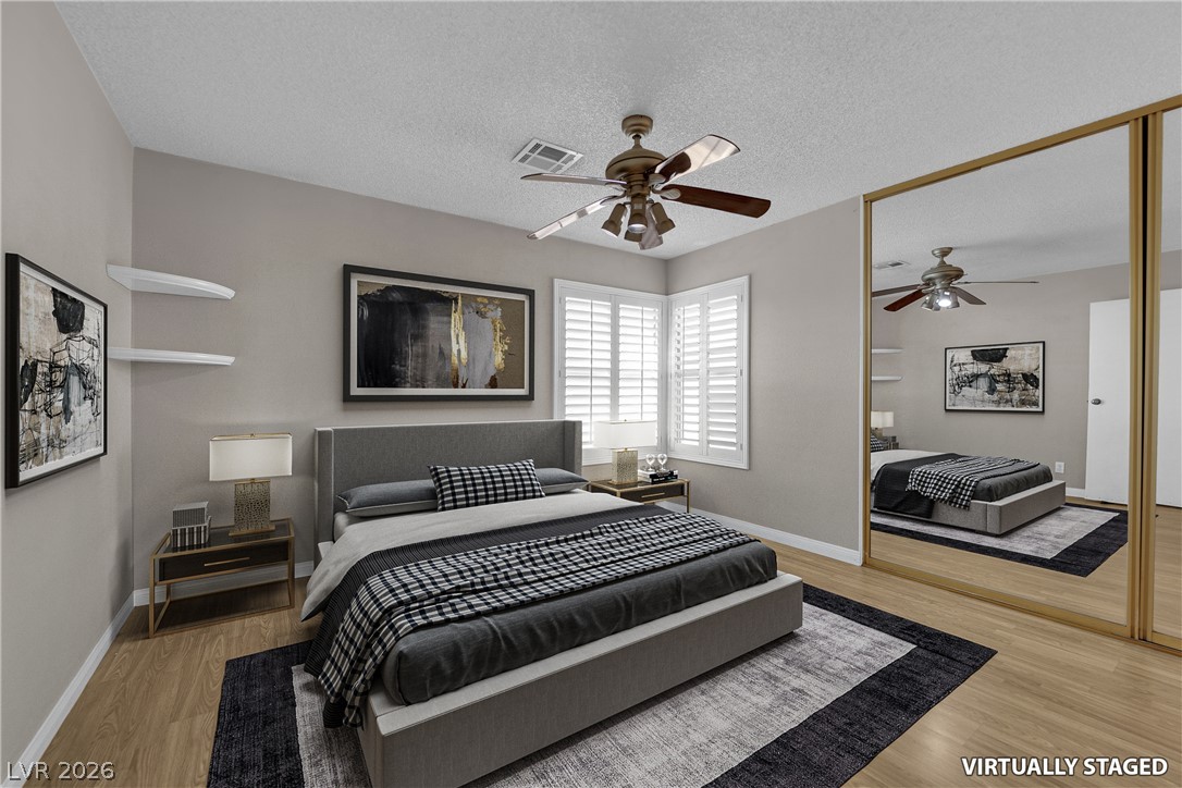 5073 Stormy Circle Las Vegas NV 89119