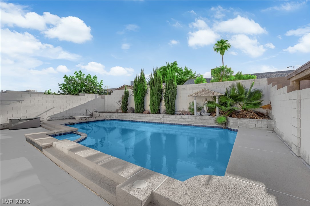 5073 Stormy Circle Las Vegas NV 89119