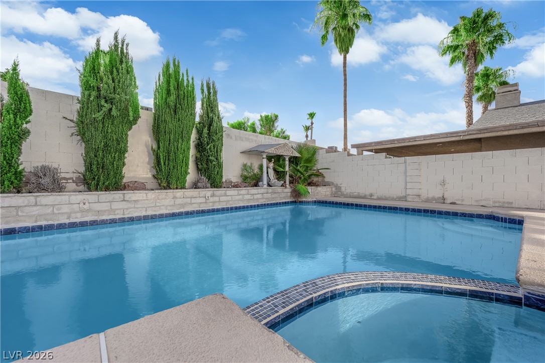 5073 Stormy Circle Las Vegas NV 89119