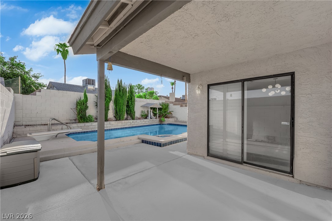 5073 Stormy Circle Las Vegas NV 89119