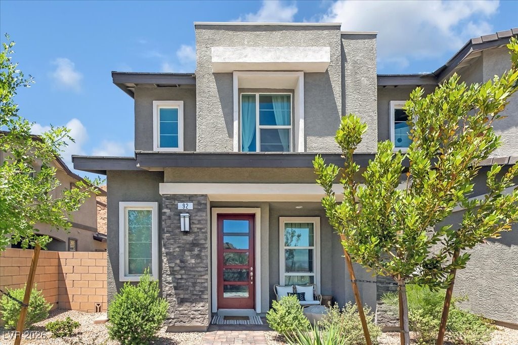 92 Kimberlite Drive Henderson NV 89011