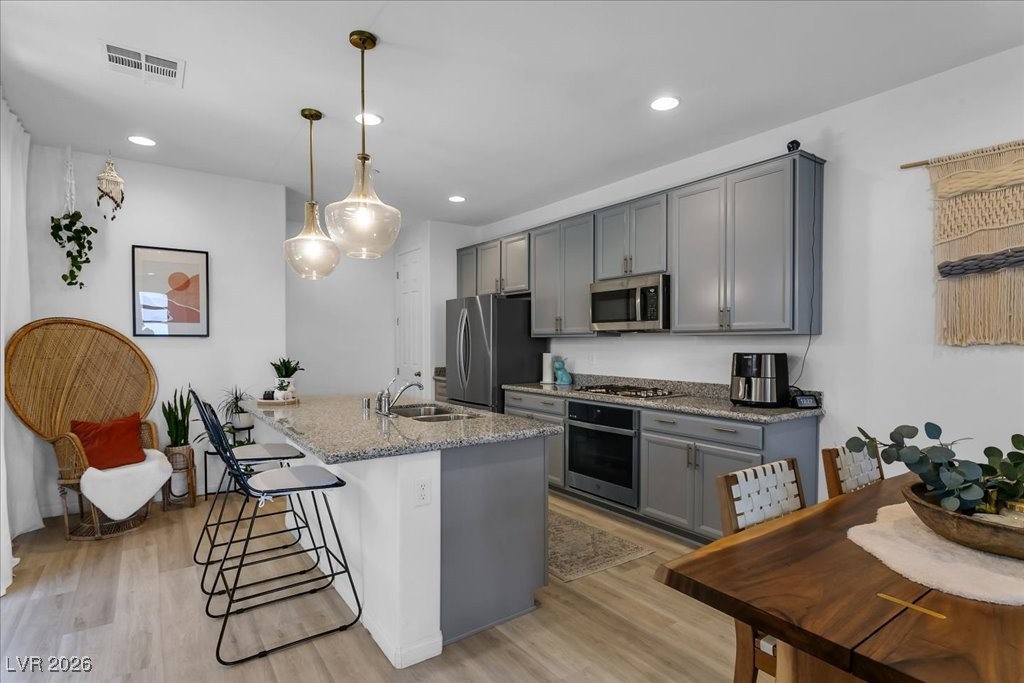 92 Kimberlite Drive Henderson NV 89011