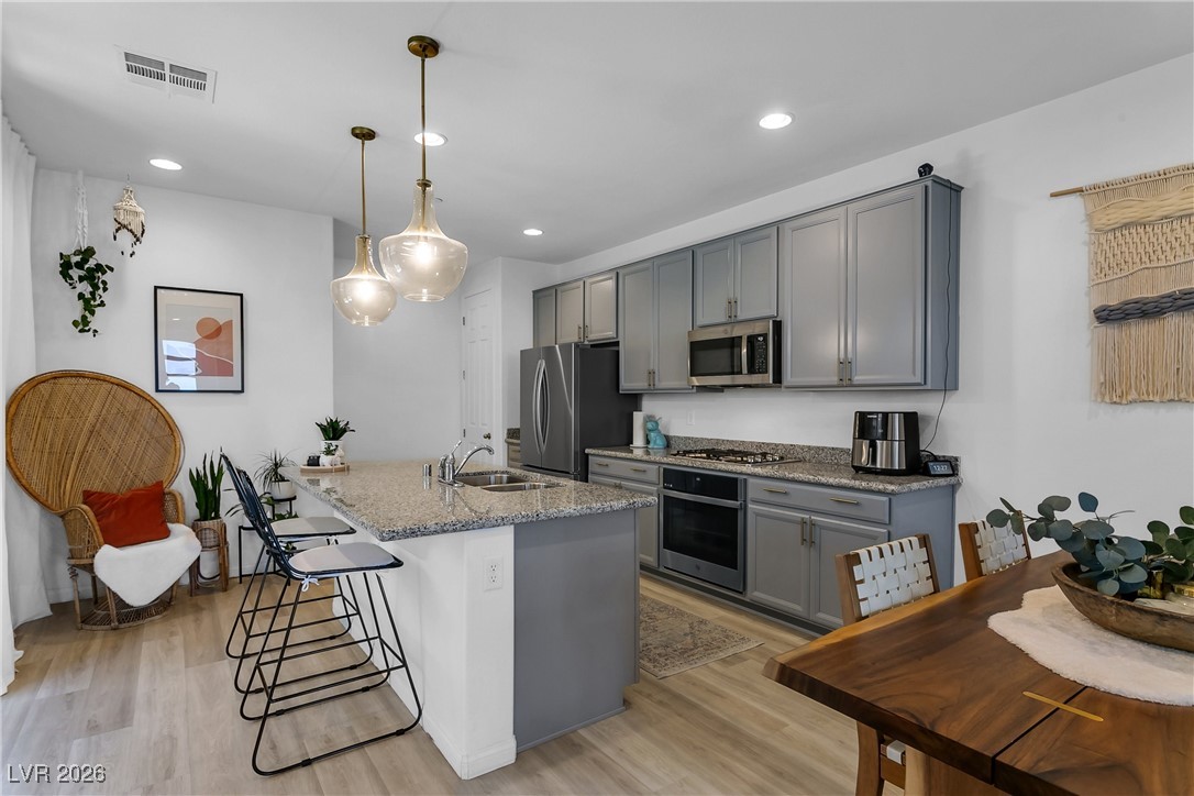 92 Kimberlite Drive Henderson NV 89011