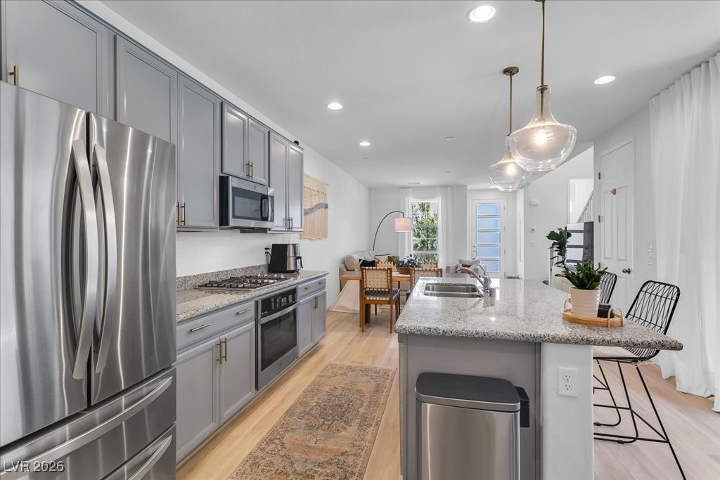92 Kimberlite Drive Henderson NV 89011
