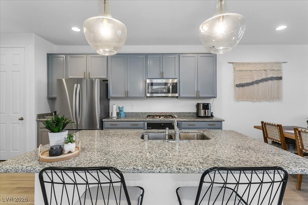 92 Kimberlite Drive Henderson NV 89011