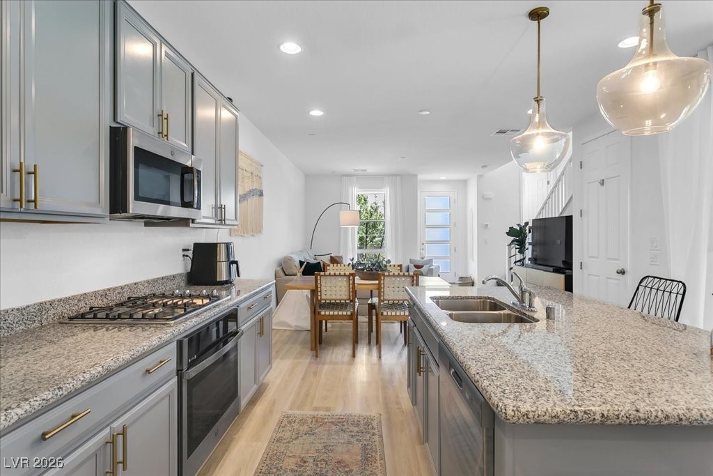 92 Kimberlite Drive Henderson NV 89011
