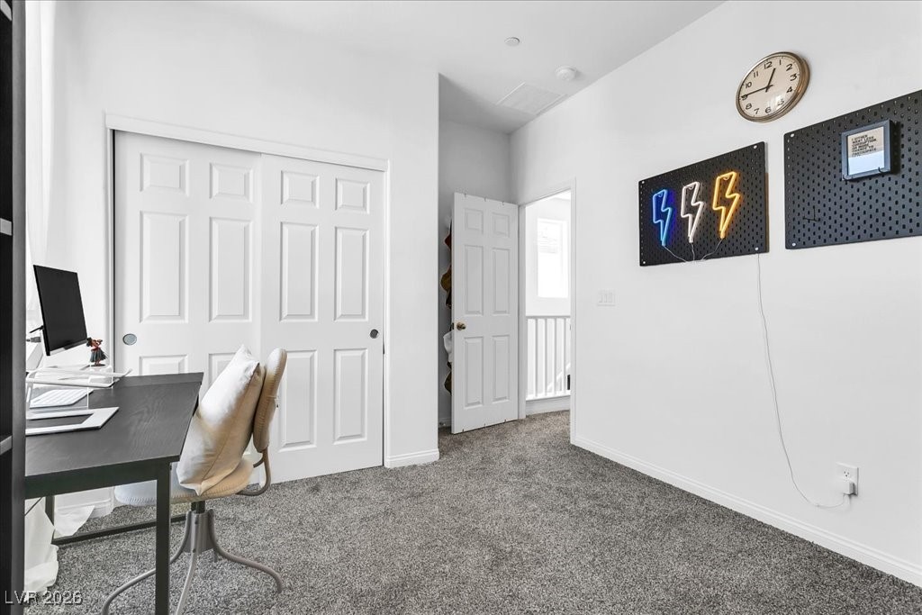 92 Kimberlite Drive Henderson NV 89011