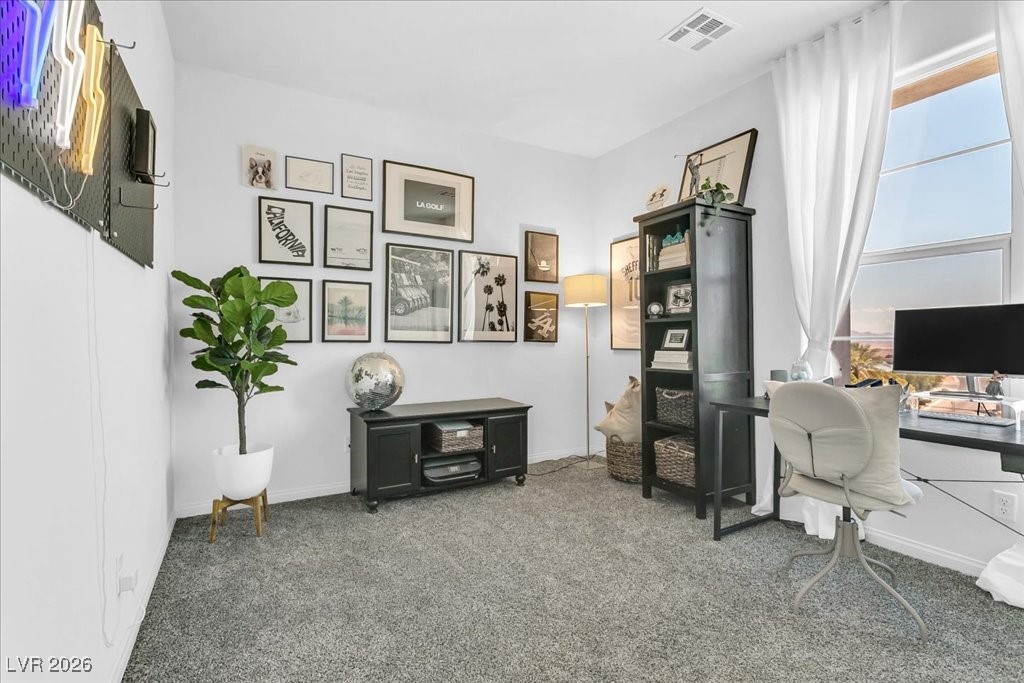 92 Kimberlite Drive Henderson NV 89011