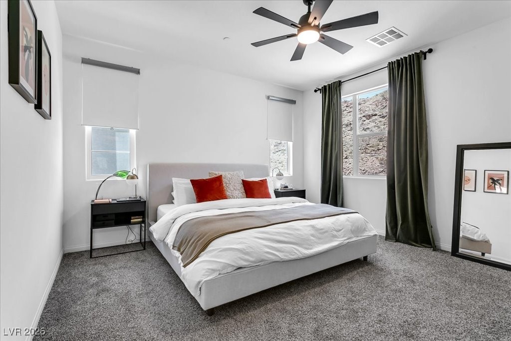 92 Kimberlite Drive Henderson NV 89011