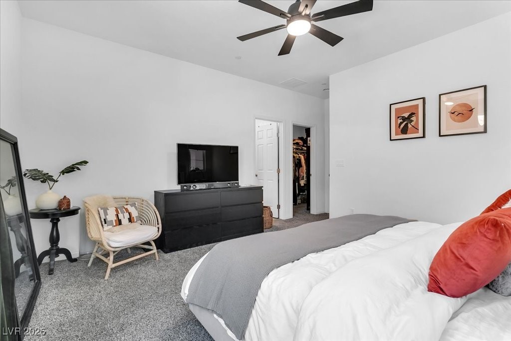 92 Kimberlite Drive Henderson NV 89011