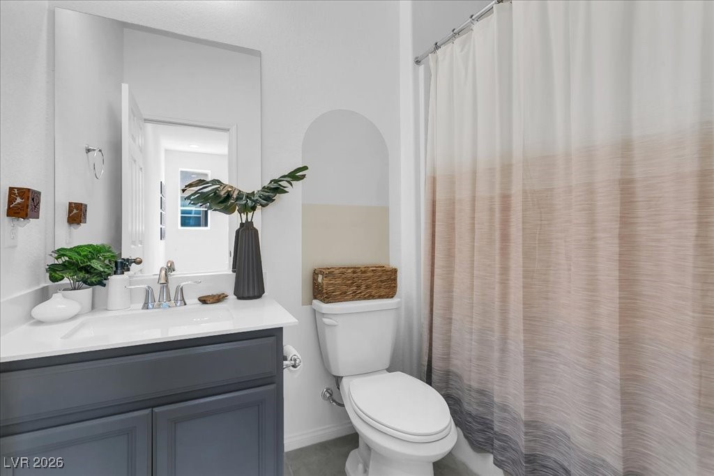 92 Kimberlite Drive Henderson NV 89011