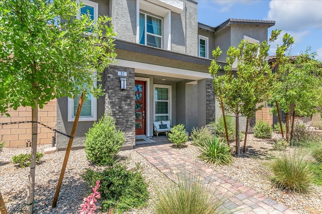 92 Kimberlite Drive Henderson NV 89011