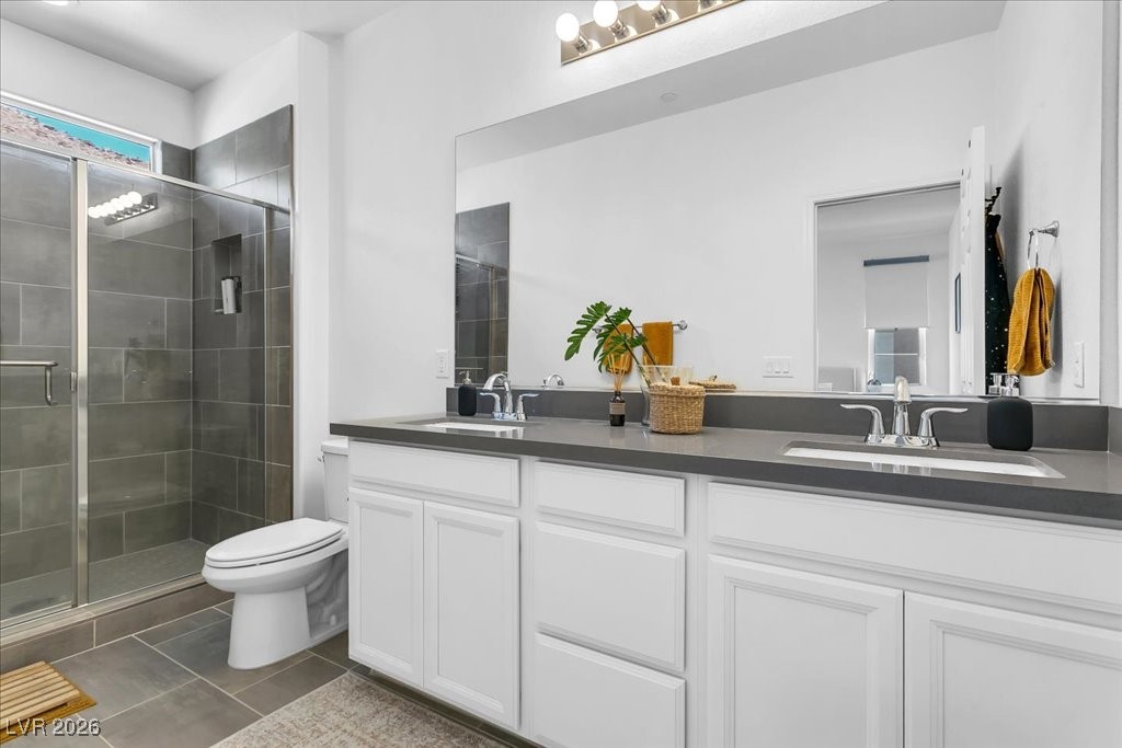 92 Kimberlite Drive Henderson NV 89011