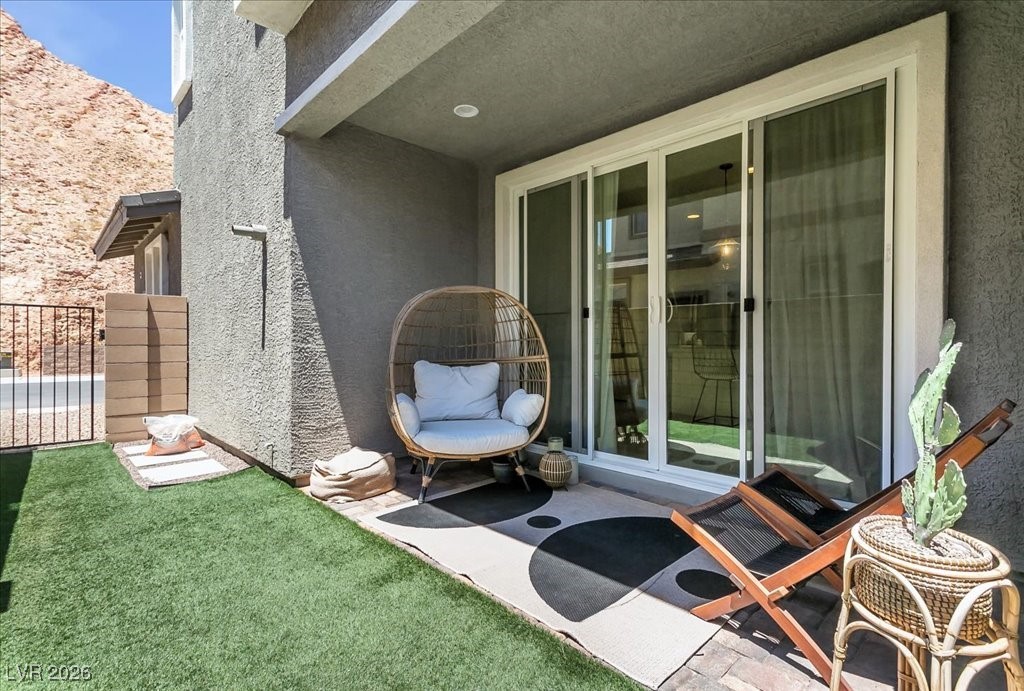 92 Kimberlite Drive Henderson NV 89011