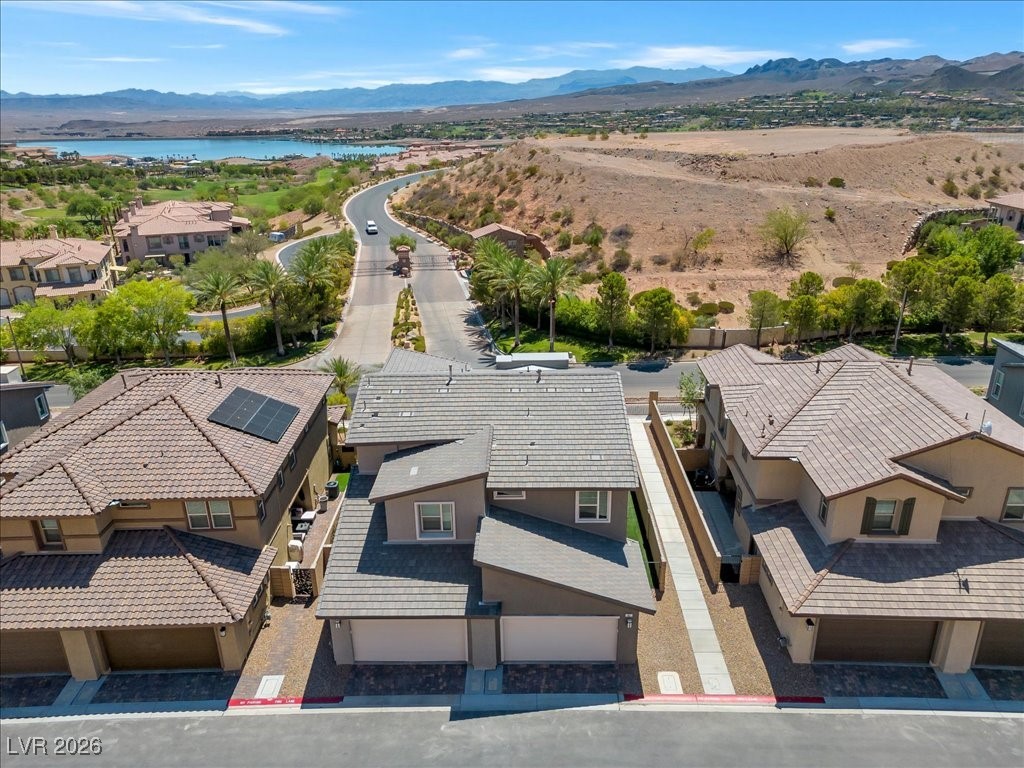 92 Kimberlite Drive Henderson NV 89011
